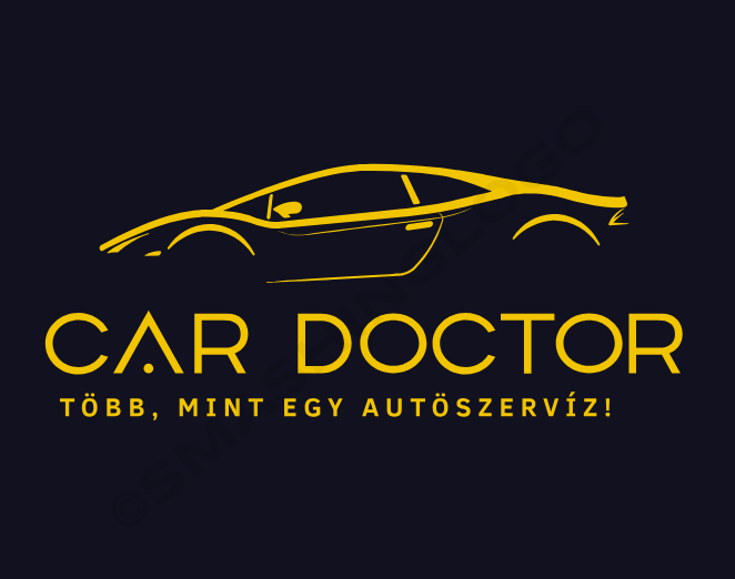 CarDoctor Logo